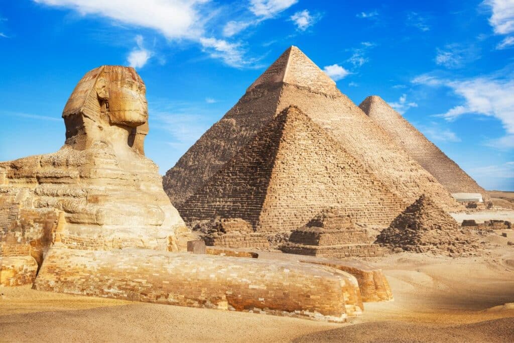 ביטוח נסיעות למצרים